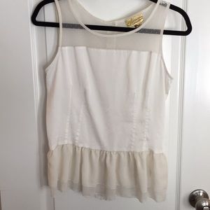 Princess Vera Wang Blouse